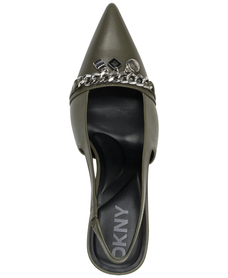 Zapato P/Dama K3566314-GRN-T56