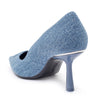 Zapato P/Dama