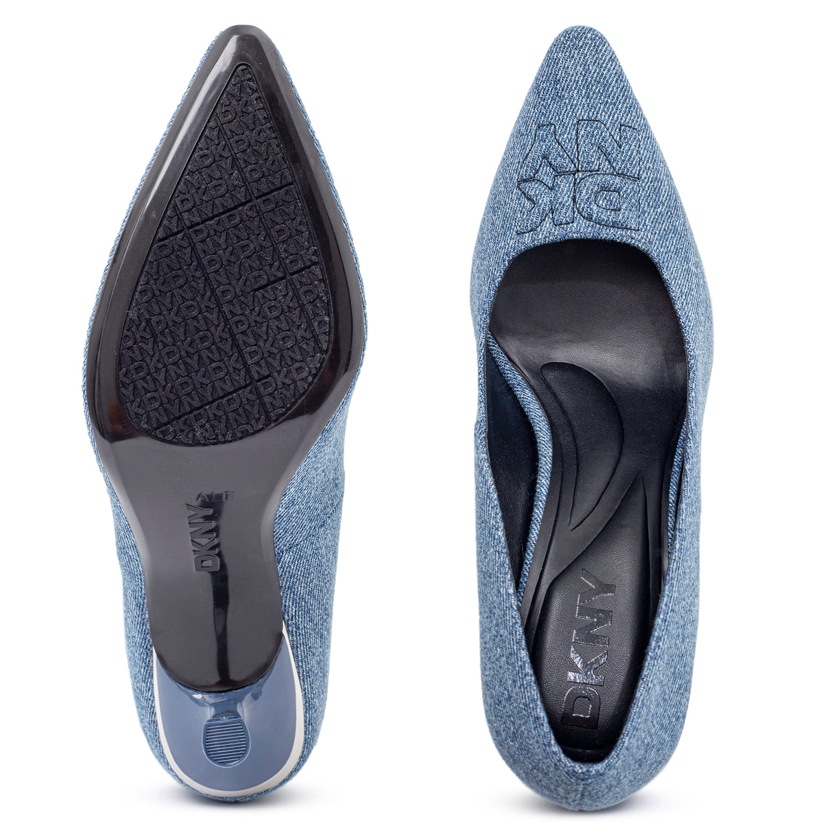 Zapato P/Dama