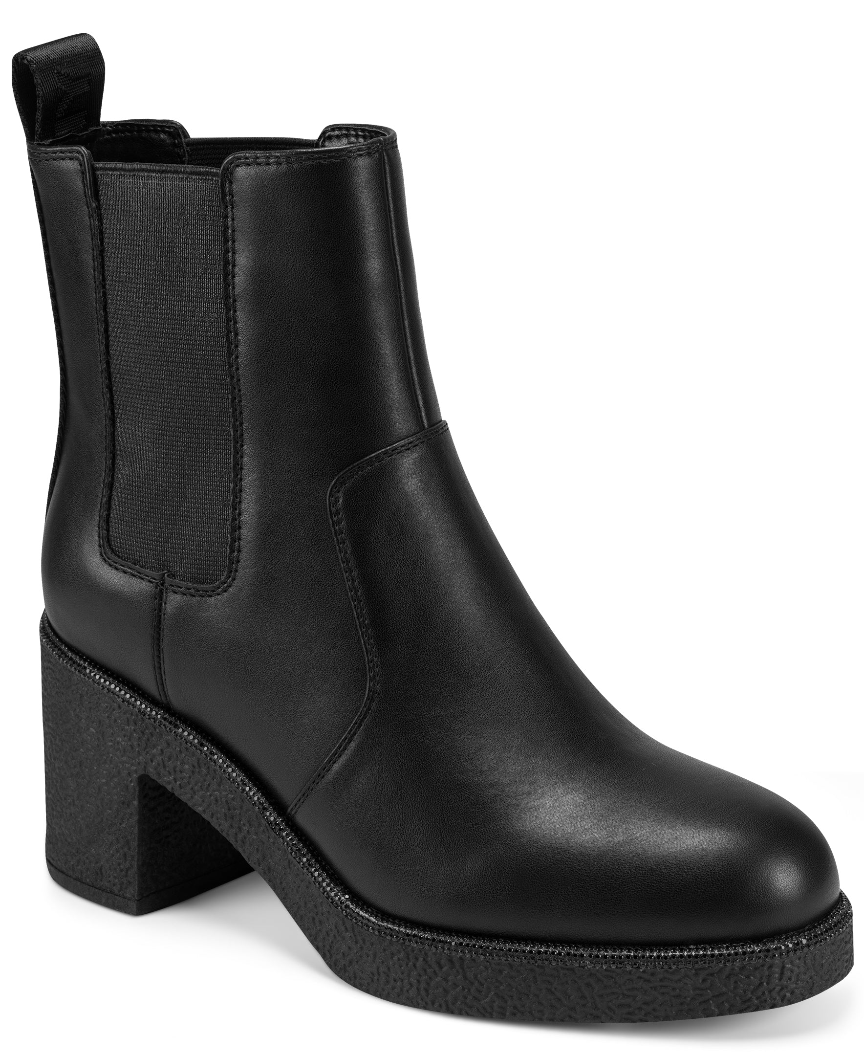 Zapato para Dama DKNY BLACK