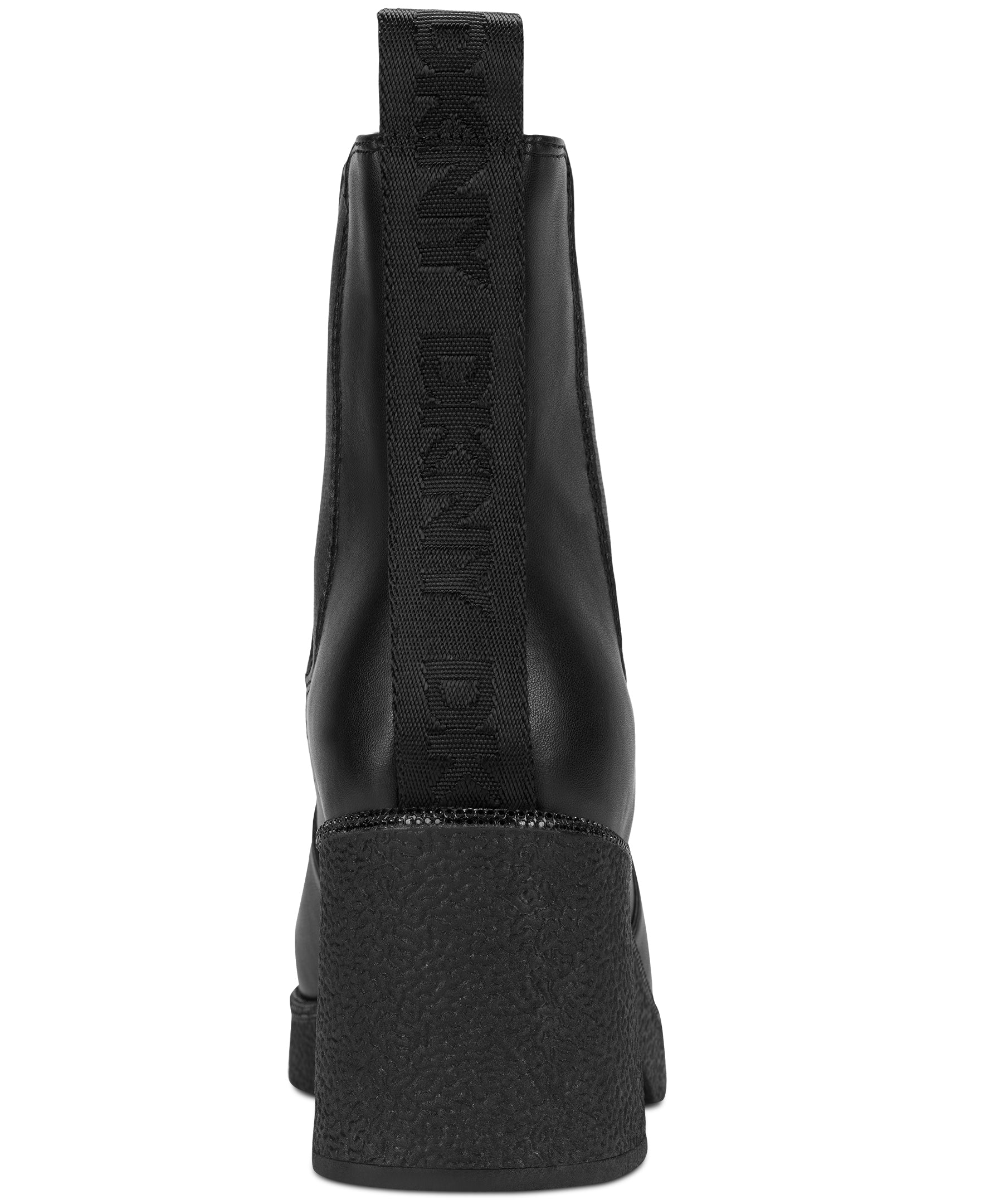 Zapato para Dama DKNY BLACK
