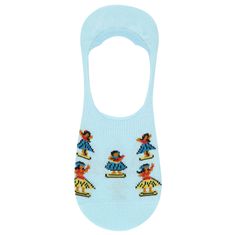 Media para hombre NG111001-400