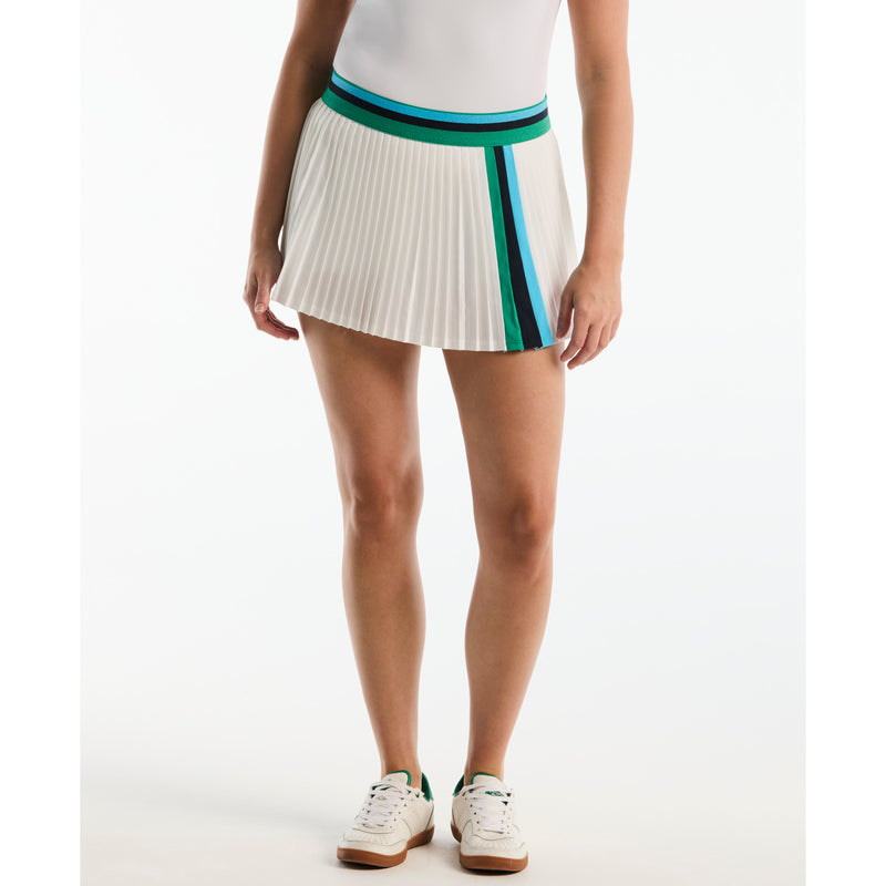 Falda Pantalón Para Dama