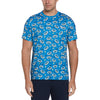 T-shirt para hombre O1KFD013-434