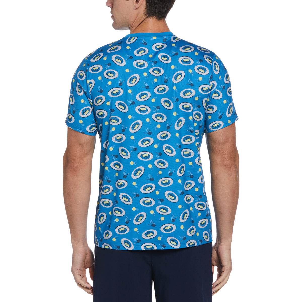 T-shirt para hombre O1KFD013-434