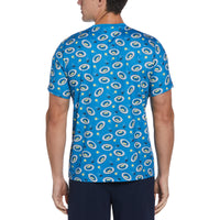 T-shirt para hombre O1KFD013-434 - Multimodashop.com