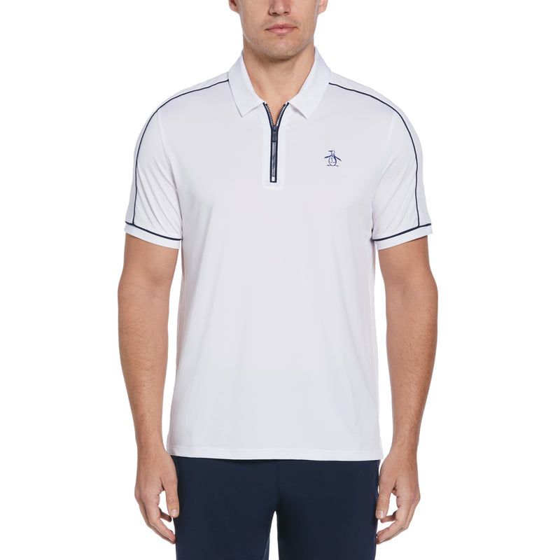 Polo para hombre O1KFD015-118