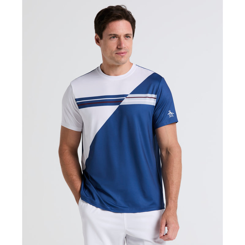 T-shirt para hombre O1KFF004-416