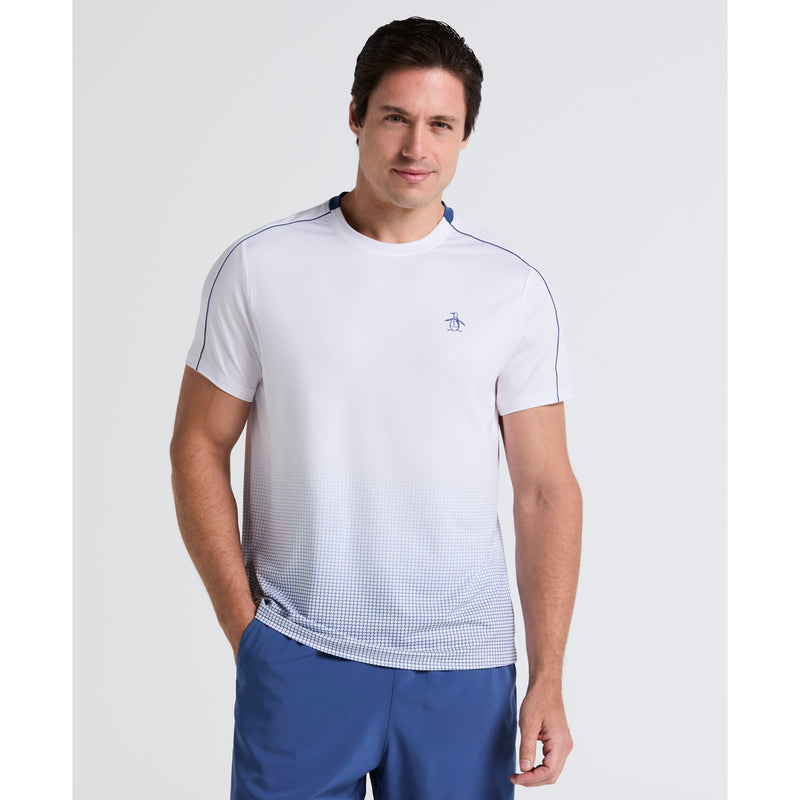 T-shirt para hombre O1KFF007-118