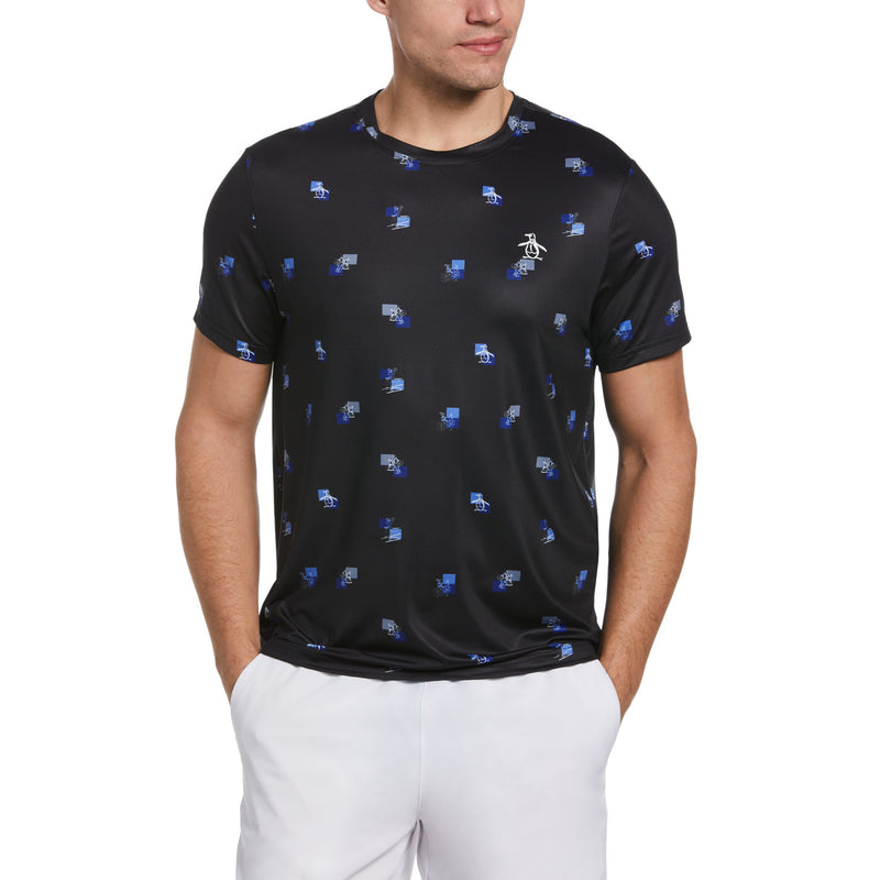 T-shirt para hombre O1KSD021-001