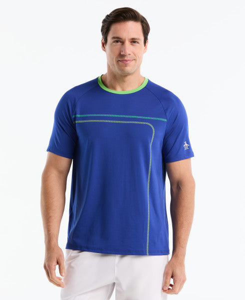 T-Shirt Hombre O1KSG010-466