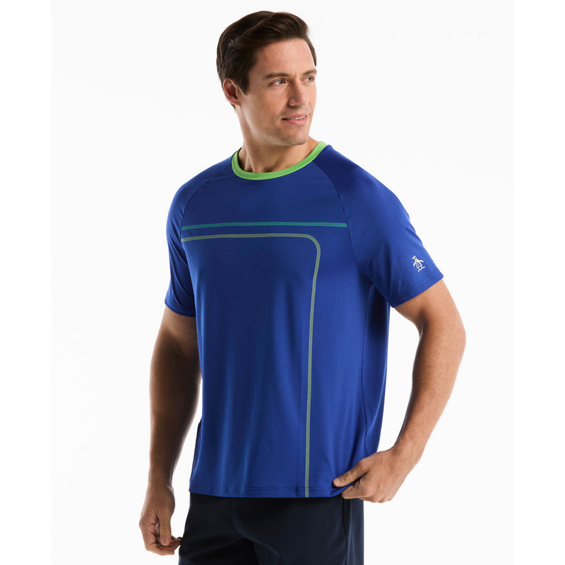 T-Shirt Para Hombre