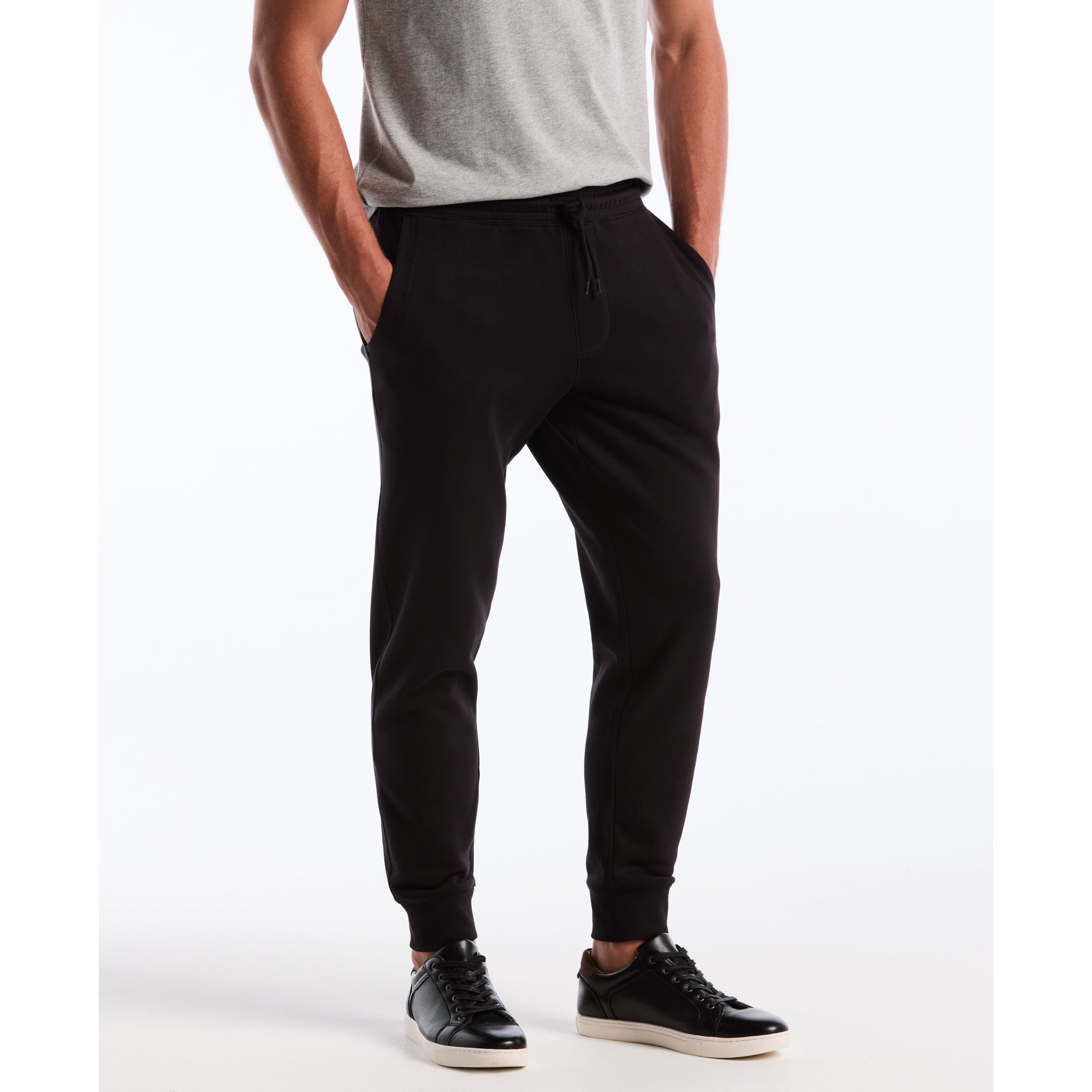Pant. Casual Hombre