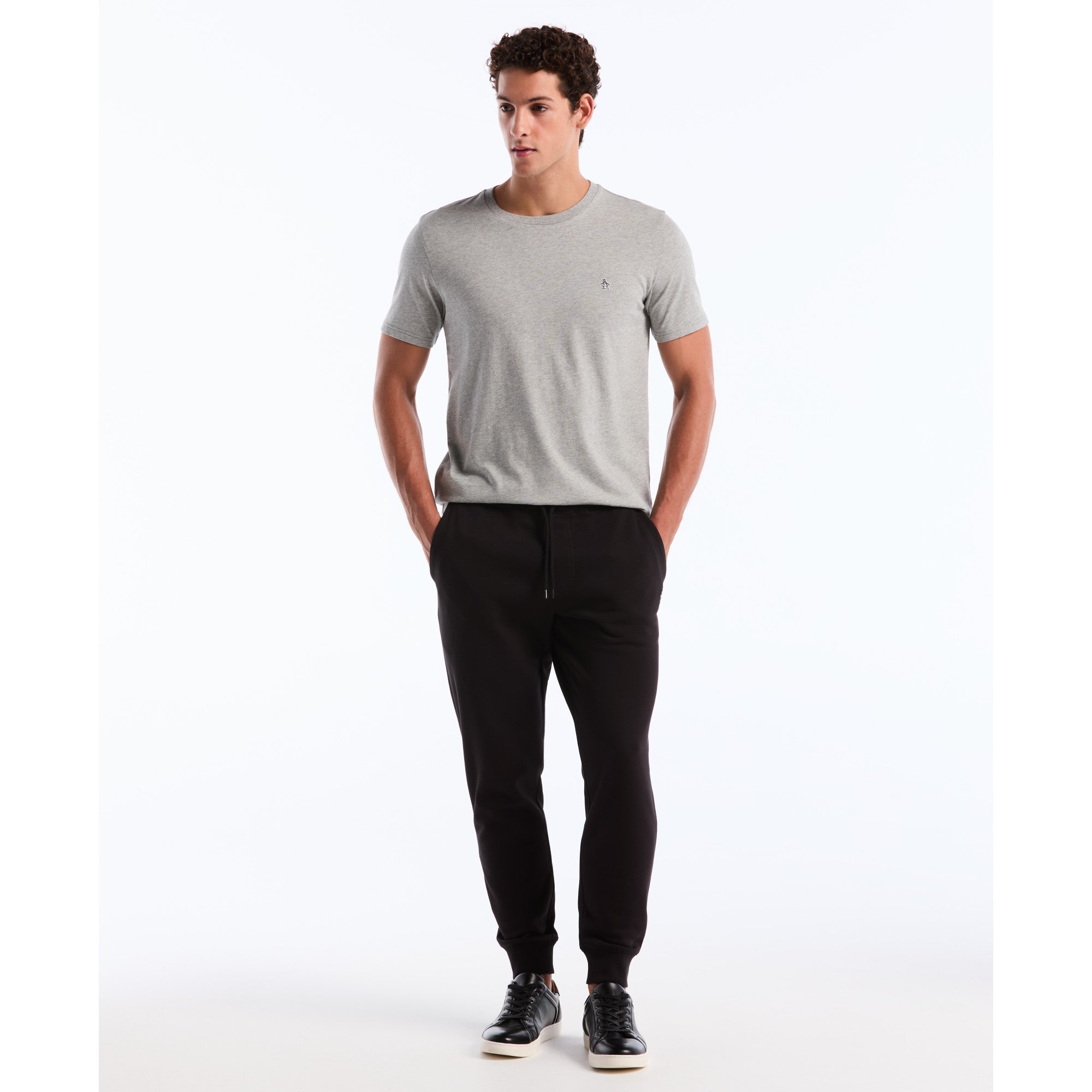 Pant. Casual Hombre