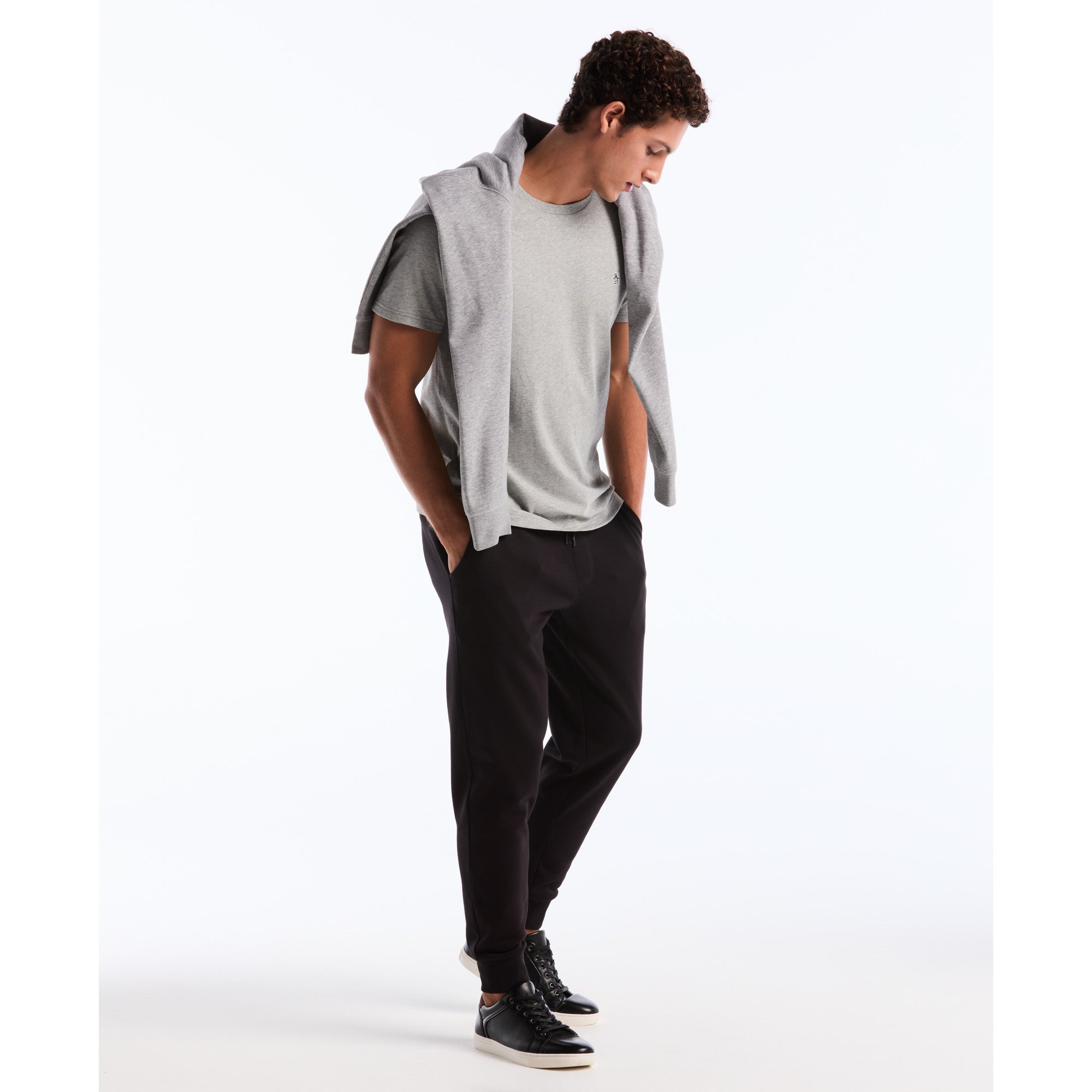 Pant. Casual Hombre