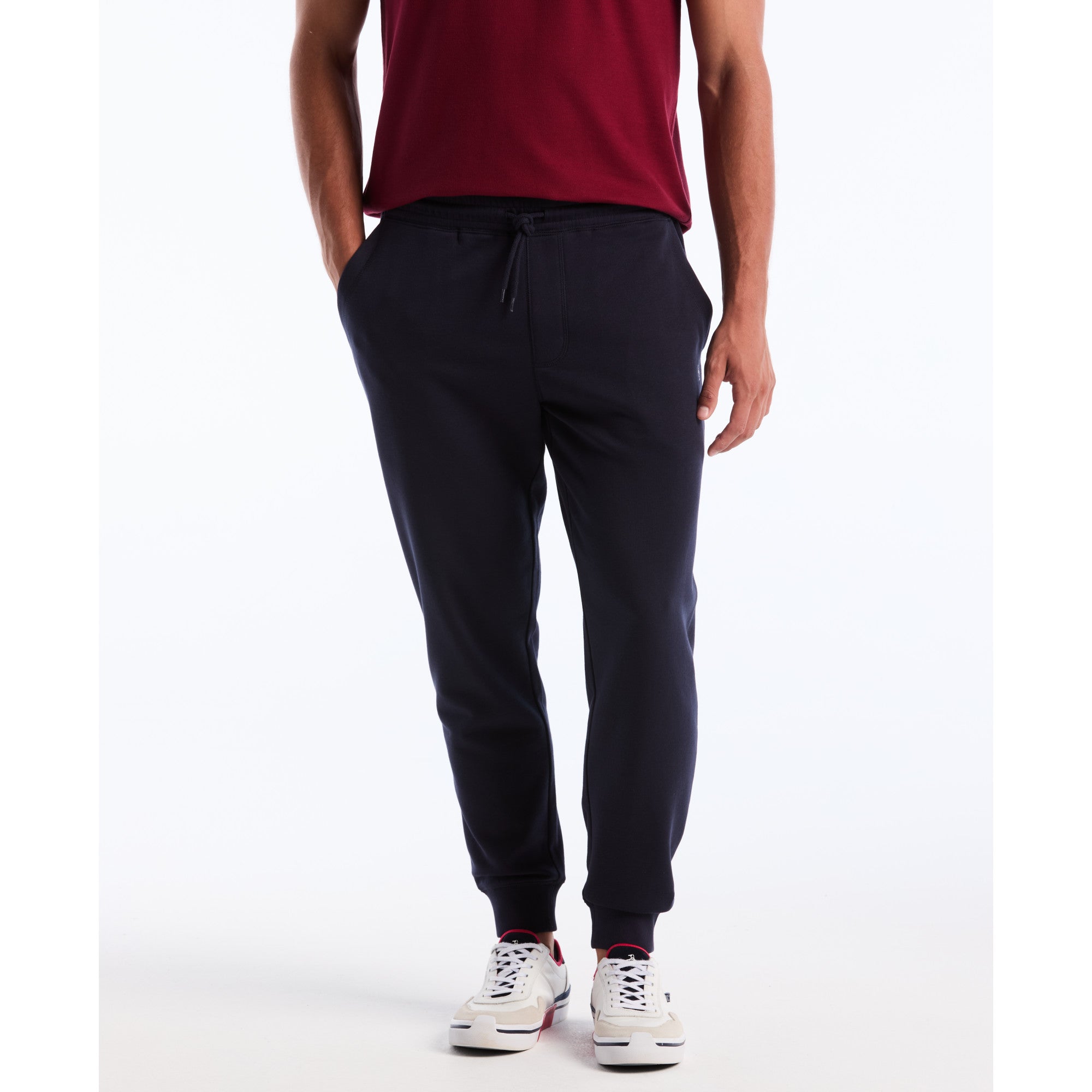 Pant. Casual Hombre