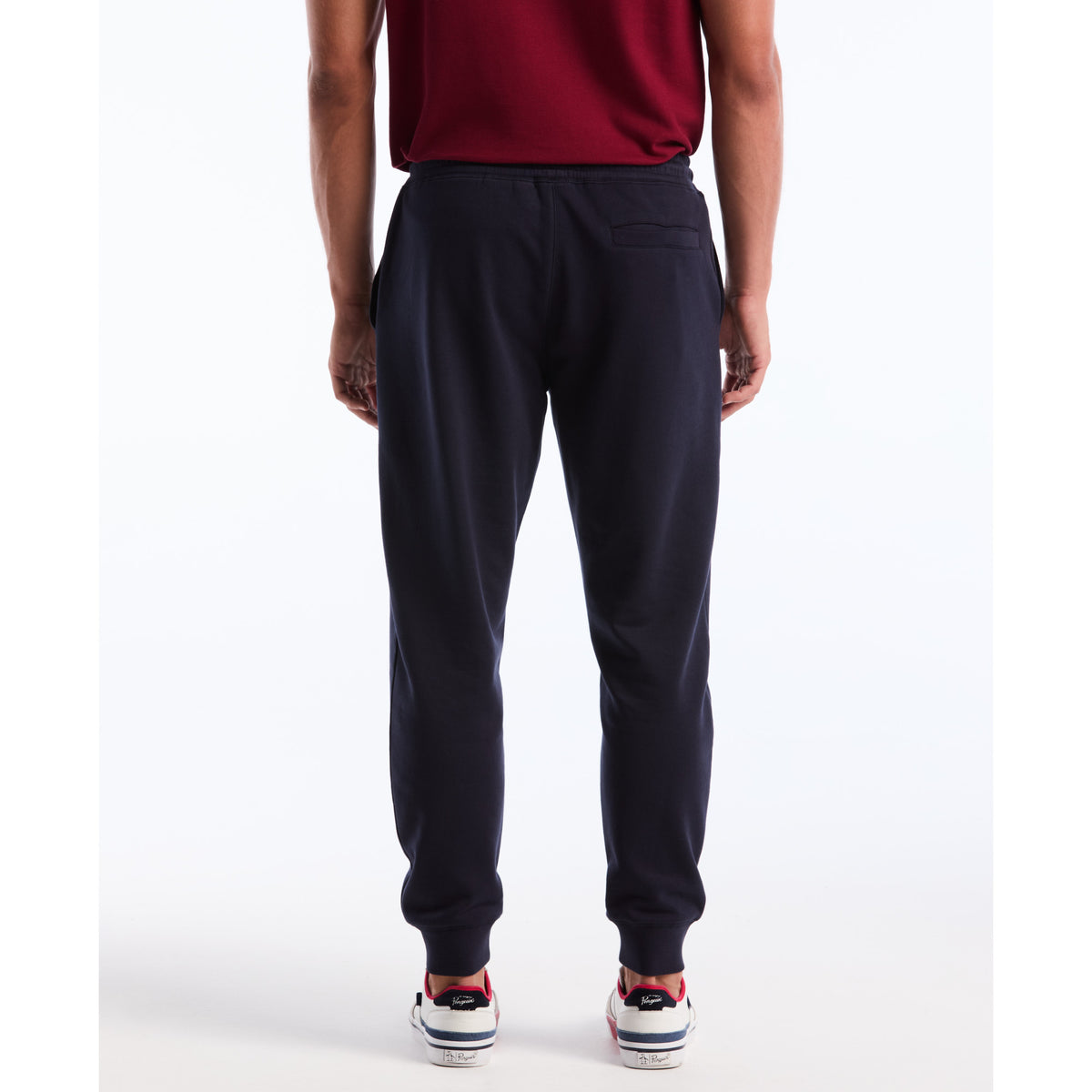 Pant. Casual Hombre