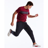 Pant. Casual Hombre