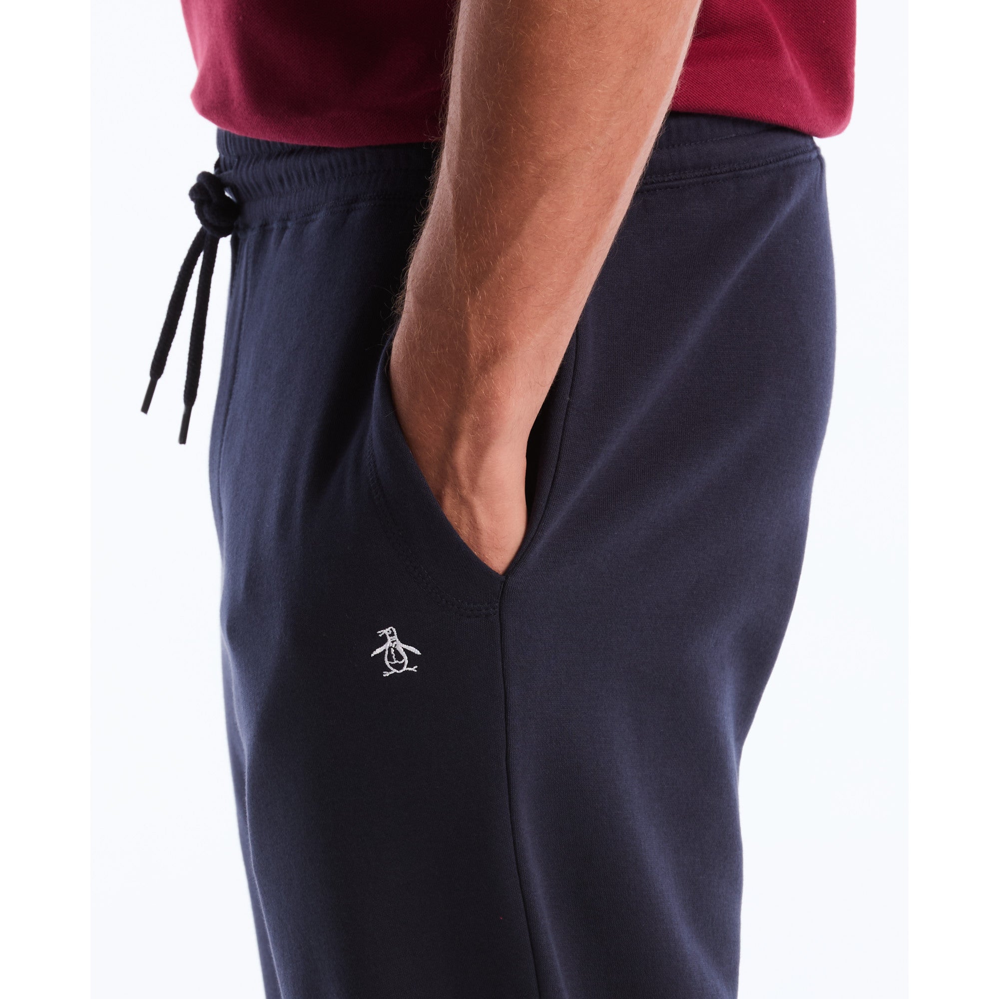 Pant. Casual Hombre