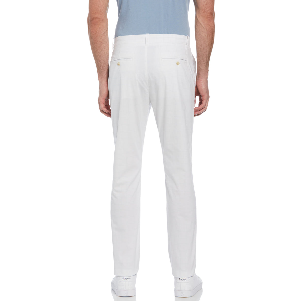 Pantalones para hombre OCBM2401-118