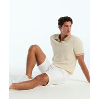 Polo Manga Corta Para Hombre - vista 5