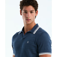 Polo Manga Corta Hombre Original Penguin SARGASSO SEA