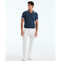 Polo Manga Corta Hombre Original Penguin SARGASSO SEA