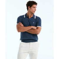 Polo Manga Corta Para Hombre - vista 5
