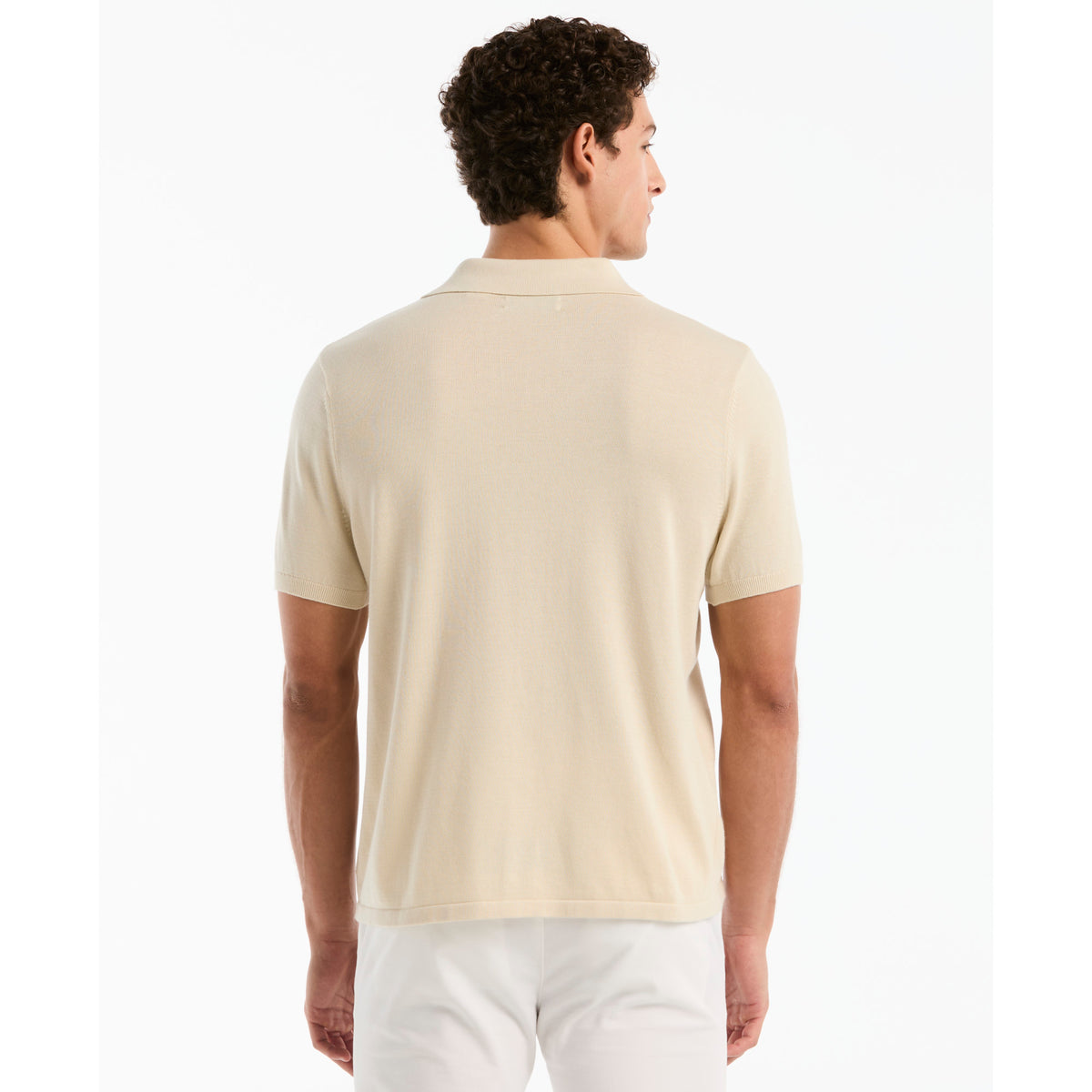 Polo Manga Corta Hombre Original Penguin BIRCH