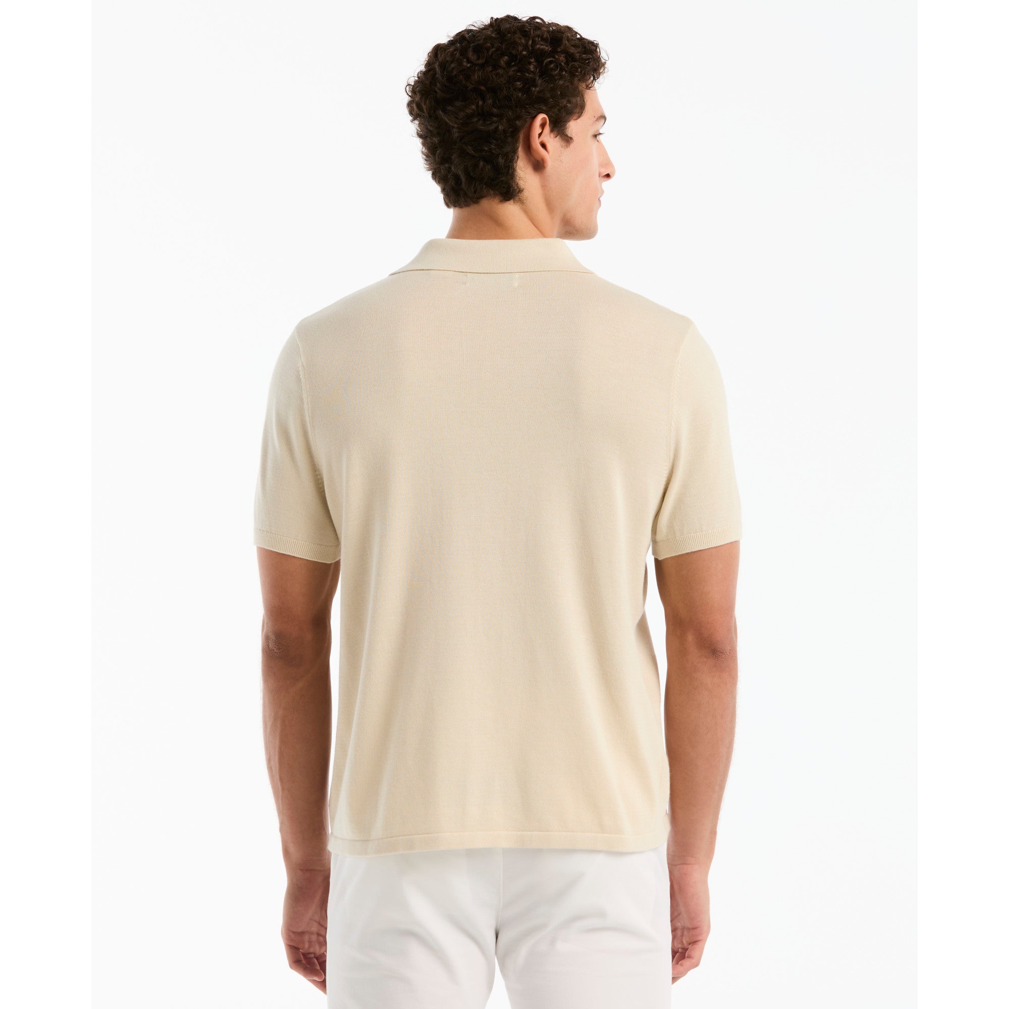 Polo Manga Corta Hombre Original Penguin BIRCH