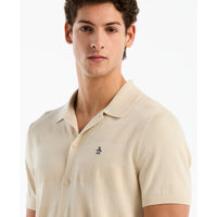 Polo Manga Corta Hombre Original Penguin BIRCH