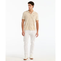 Polo Manga Corta Hombre Original Penguin BIRCH