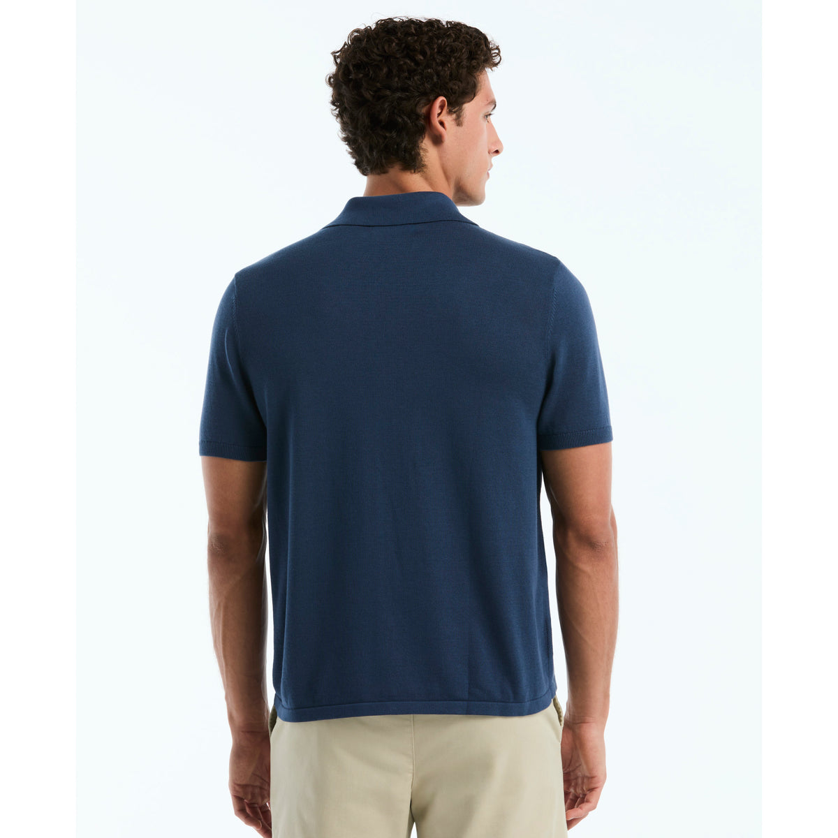 Polo Manga Corta Hombre Original Penguin SARGASSO SEA