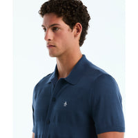 Polo Manga Corta Hombre Original Penguin SARGASSO SEA