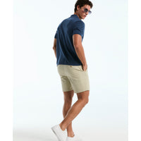 Polo Manga Corta Para Hombre - vista 5