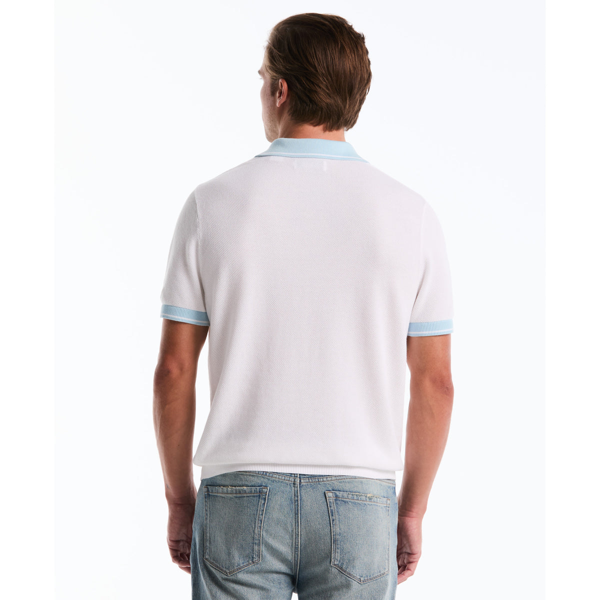 Polos para hombre OCGR2600-118