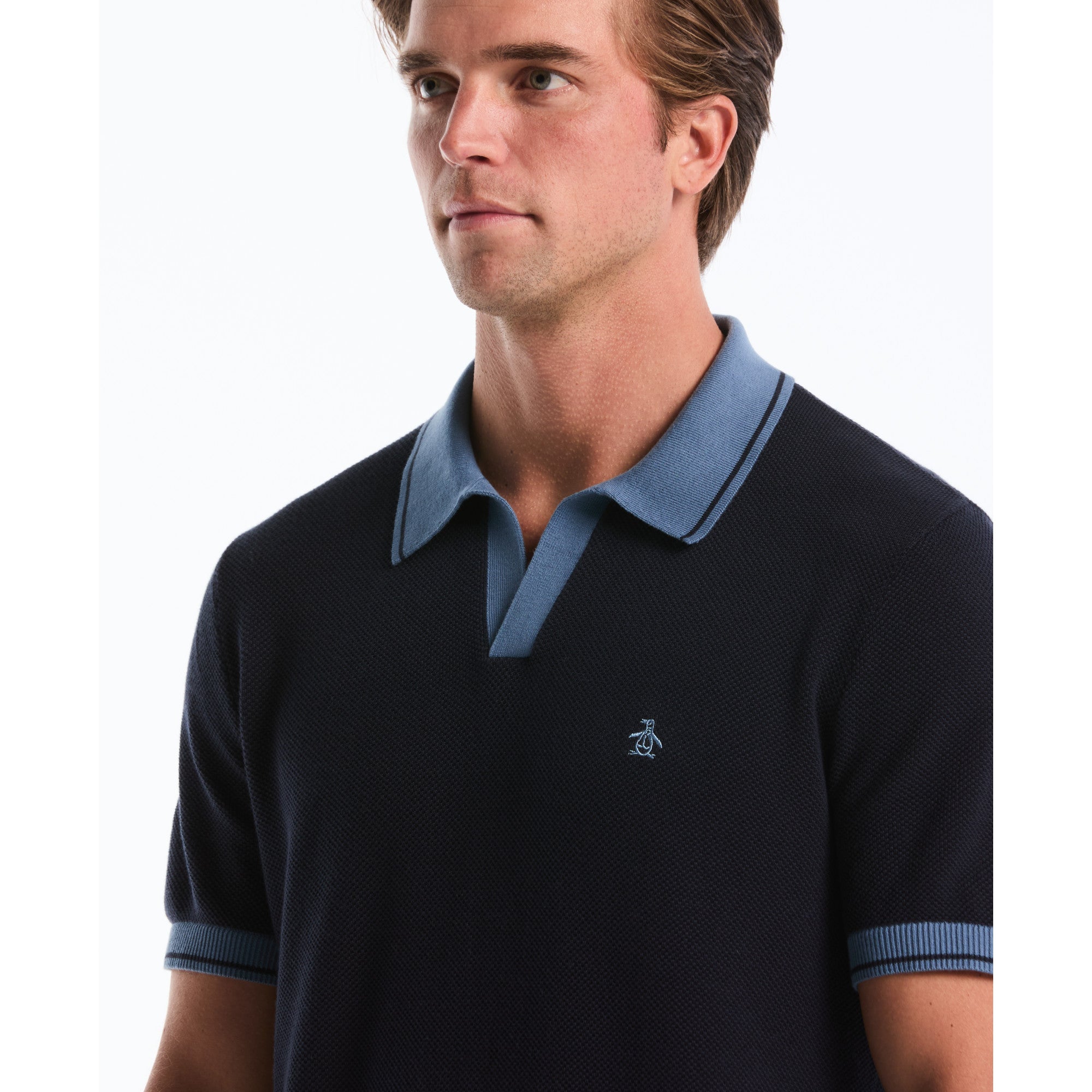 Polos para hombre OCGR2600-413