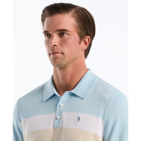 Polo M/C Hombre - Multimodashop.com