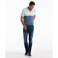 Polo M/C Hombre - Multimodashop.com