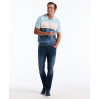 Polo M/C Hombre - Multimodashop.com