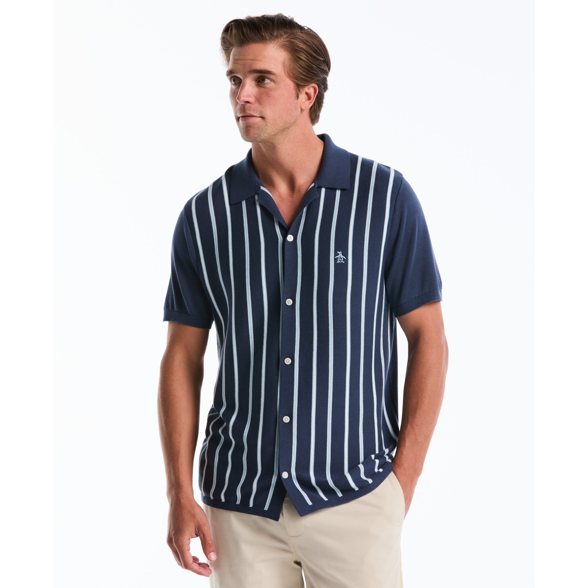 Polos para hombre OCGR2602-485