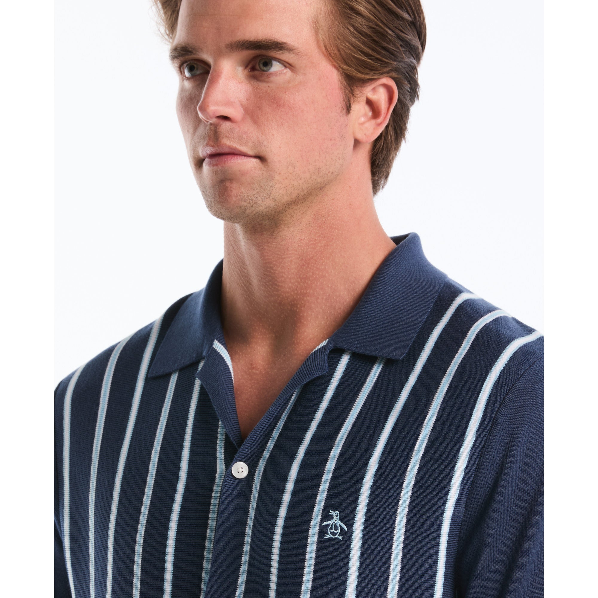 Polos para hombre OCGR2602-485