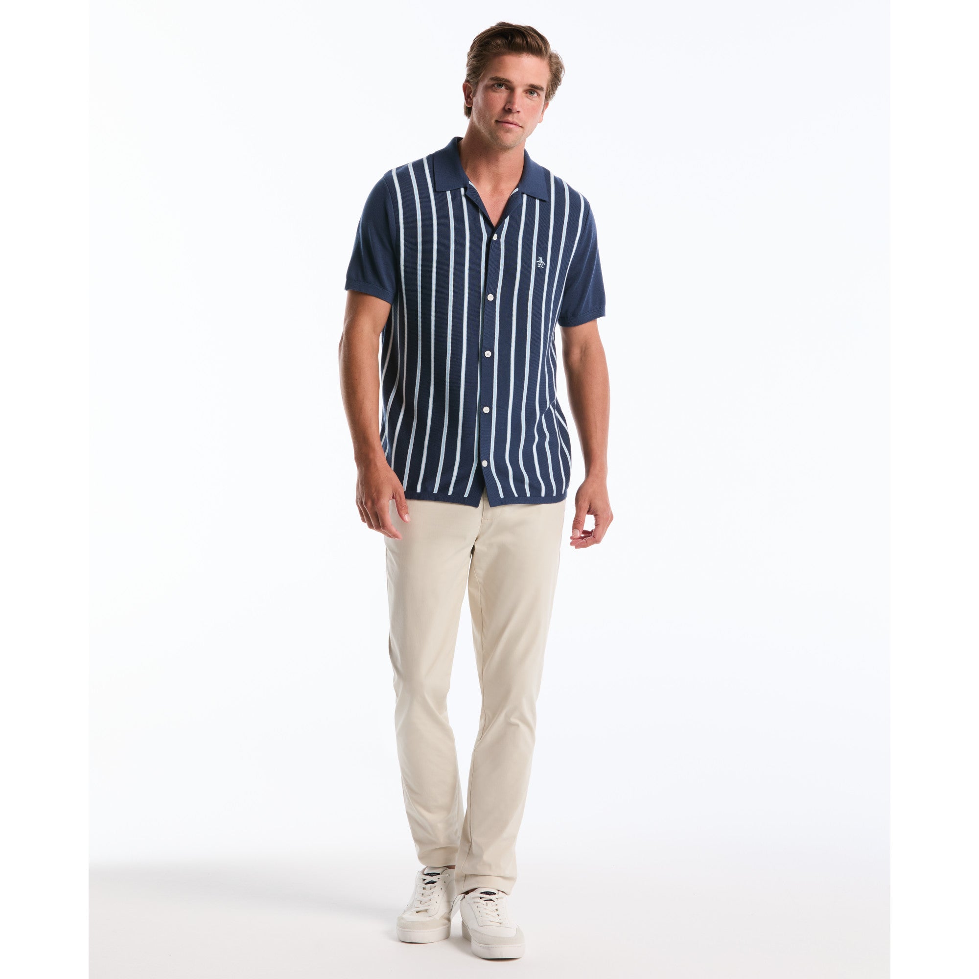 Polos para hombre OCGR2602-485