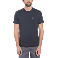 T-Shirt Para Hombre