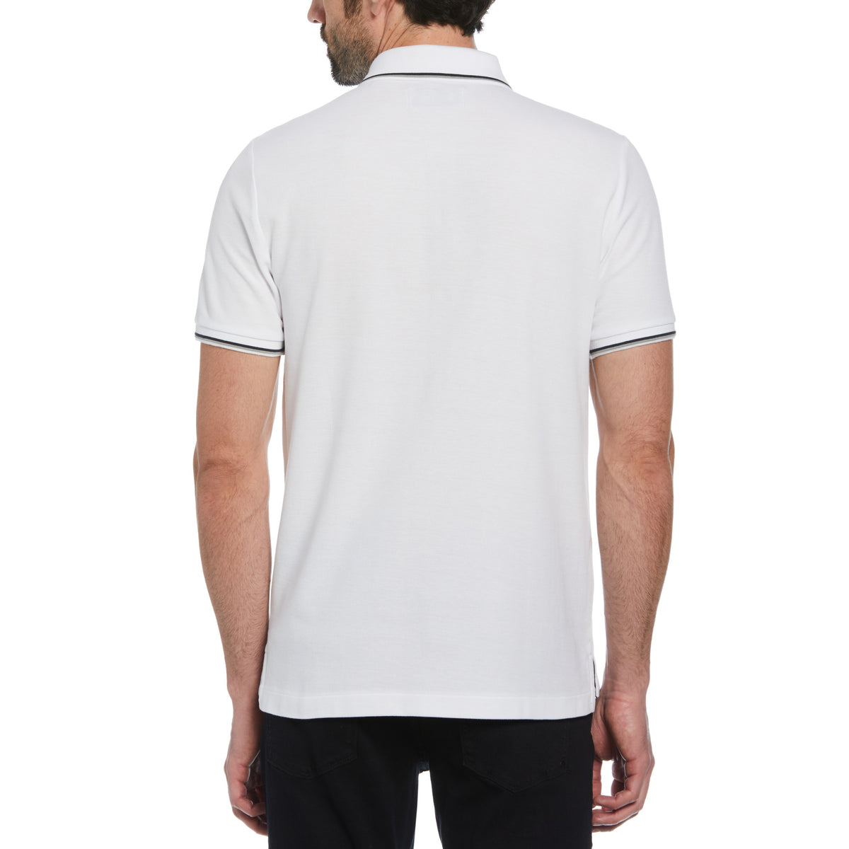 Polos para hombre OCKB0200-118