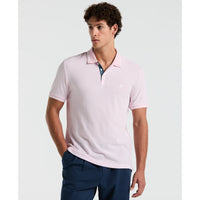 Polo Manga Corta Para Hombre
