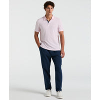 Polo Manga Corta Para Hombre - vista 2