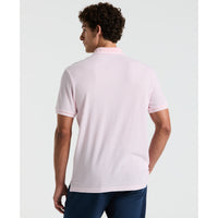 Polo Manga Corta Para Hombre - vista 4