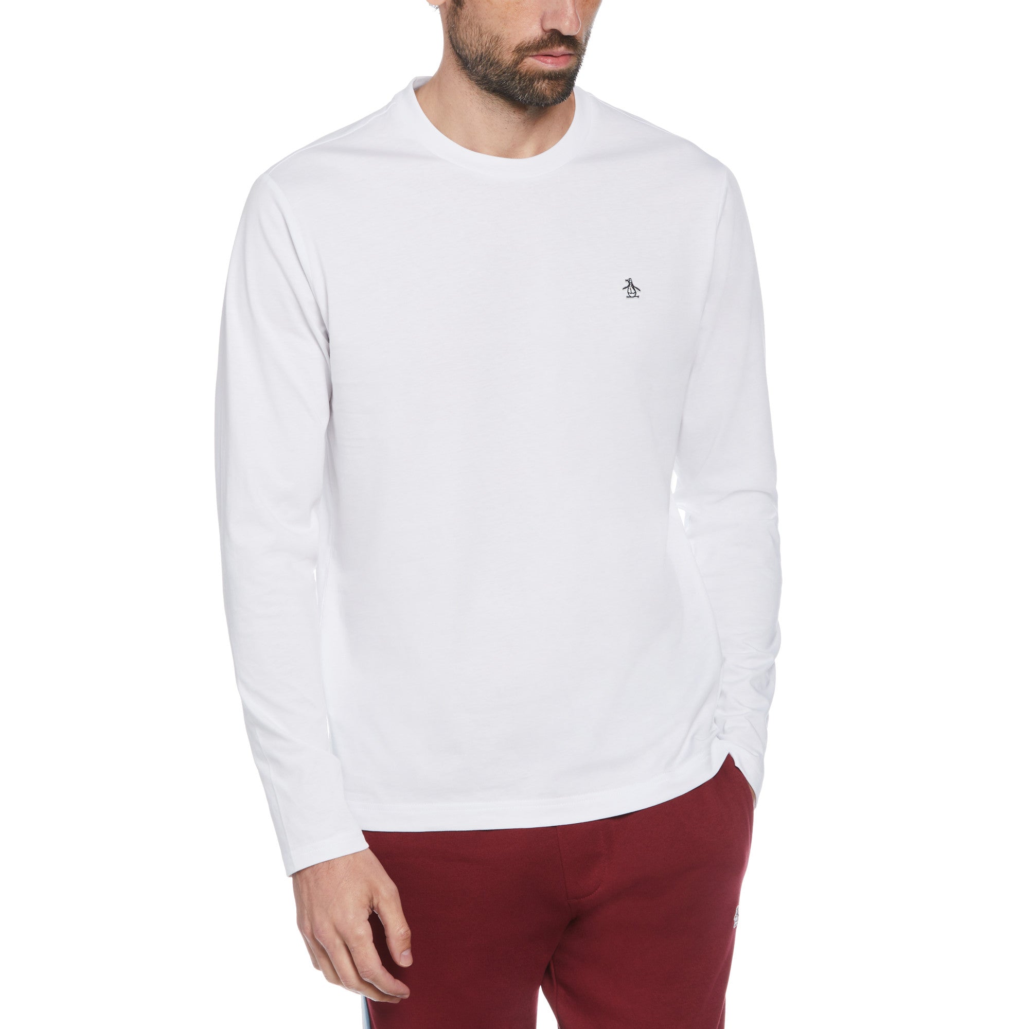 T-Shirt Para Hombre