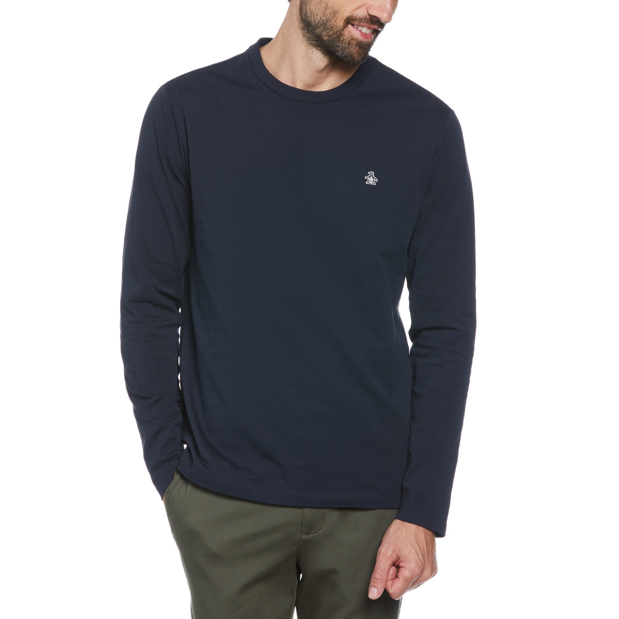 T-Shirt Para Hombre